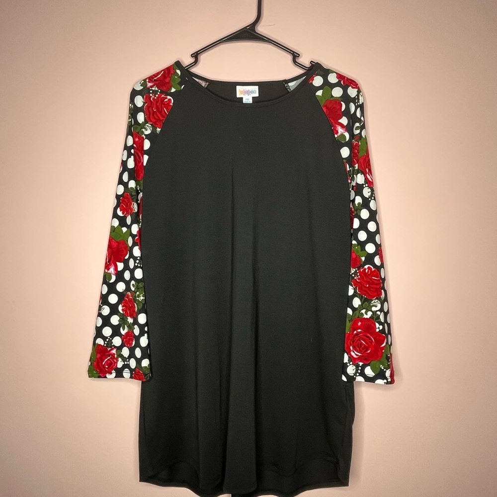 NWT LuLaRoe Randy T